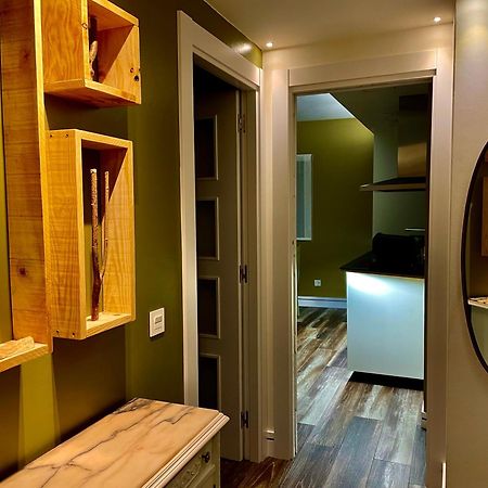 Apartamentos Valle De Ordesa-톨라 외부 사진