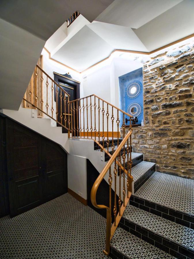 Apartamentos Valle De Ordesa-톨라 외부 사진