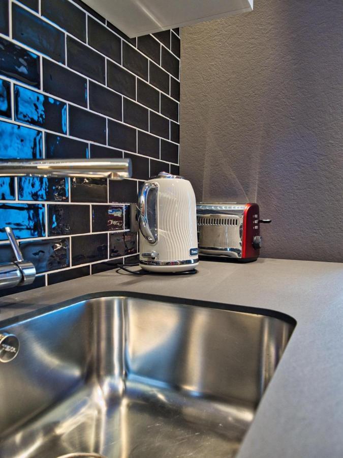 Apartamentos Valle De Ordesa-톨라 외부 사진