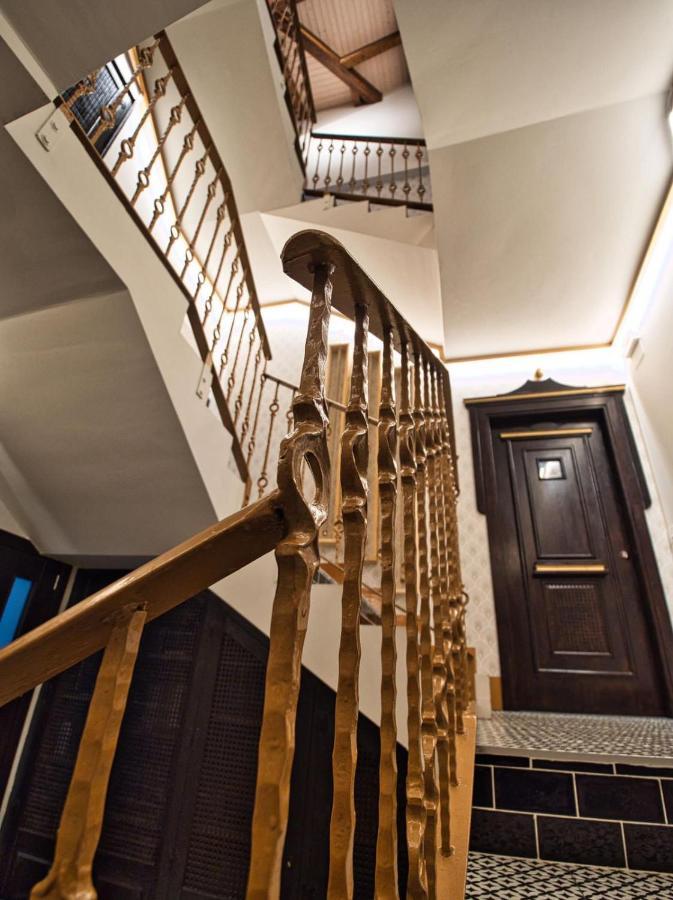 Apartamentos Valle De Ordesa-톨라 외부 사진