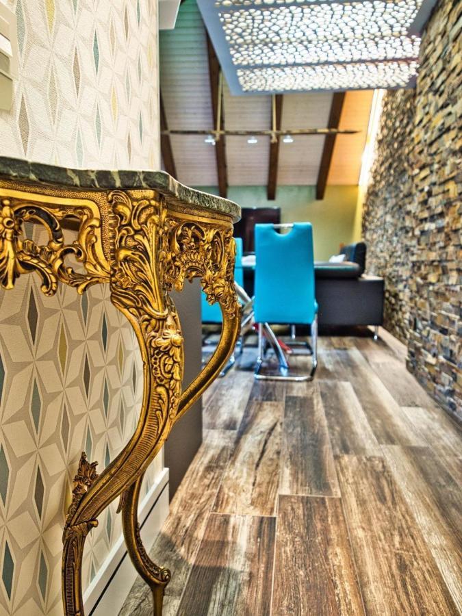 Apartamentos Valle De Ordesa-톨라 외부 사진
