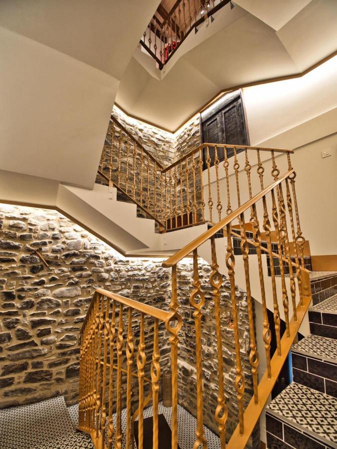 Apartamentos Valle De Ordesa-톨라 외부 사진