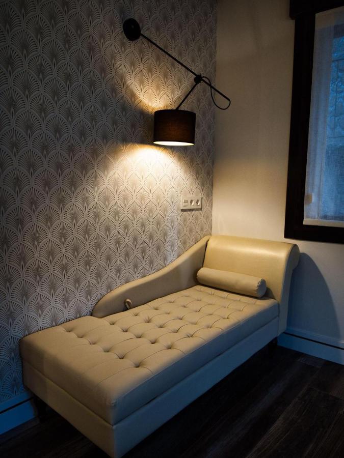 Apartamentos Valle De Ordesa-톨라 외부 사진
